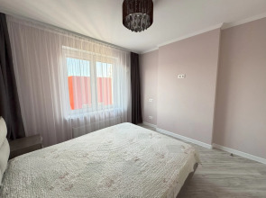 Апартаменты А2 Апарт