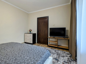 Квартира Свободна Большая Грузинская 39