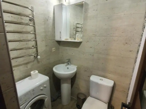 Гостевой дом на Анджиевского