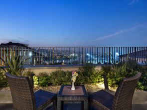 Dosso Dossi Hotels Golden Horn