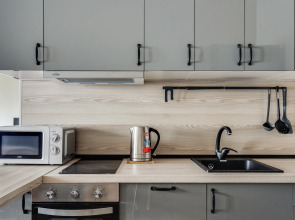 Апартаменты Хорошевское Шоссе 38с5