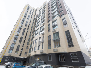 Апартаменты Азбука на Коммунистической  107