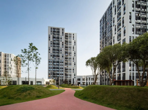 Апартаменты в ЖК Прокшино