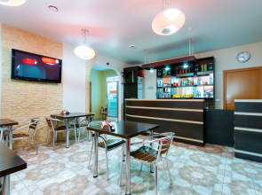 Отель Авеню