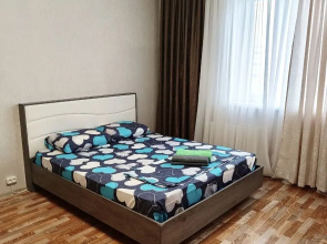 Квартира на Юбилейной улице 6