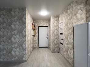 Апартаменты Pryanik Apartments Академика Носоновой 1б