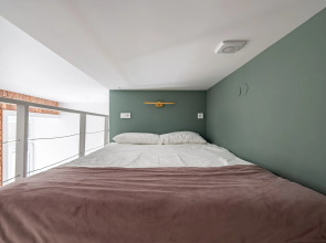 Квартира Merino Home Attis