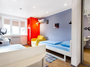 Хостел Квартира 31