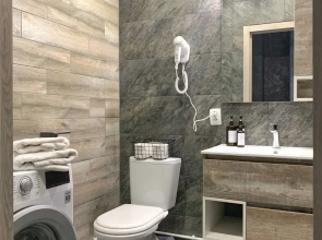 Апартаменты Добрые сутки на 8 марта 204д