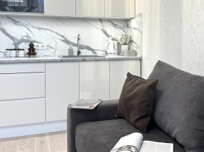 Квартира В Сердце Мегаполиса Savin House