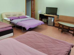 Отель Неделина 26