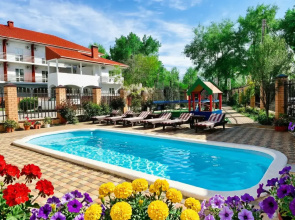 Giatsint Hotel