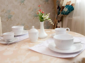 Отель Высотник