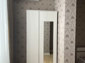 Апартаменты с Двумя Спальнями в Центре