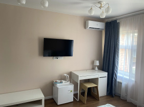 Мини-отель VLcome Inn