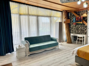 Отель White İnn Taksim