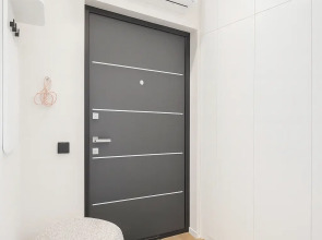 Апартаменты Студия