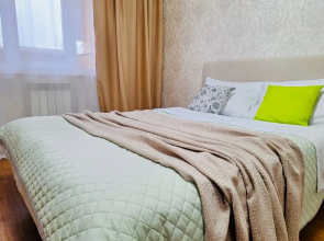 Na Pirogova 1 Apartment
