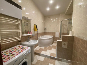 Апартаменты 2-х комнатные на Невском 65