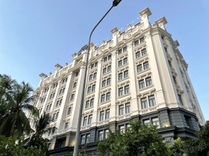AVS Hotel Phu Quoc Hotel