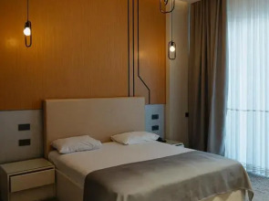 Shani Resort Hotel & Villas