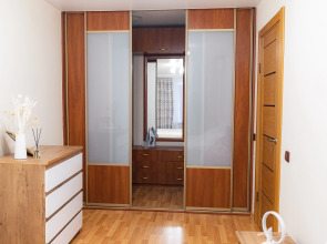 Квартира Уютная квартира в самом красивом месте города