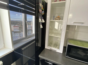 Апартаменты Бизнес-Класса