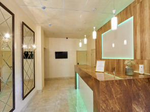 Апарт-Отель Версаль