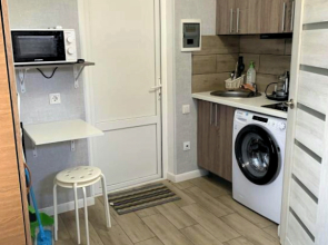 Апартаменты на Джеметинской