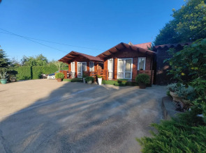 Гостевой дом ArtHome