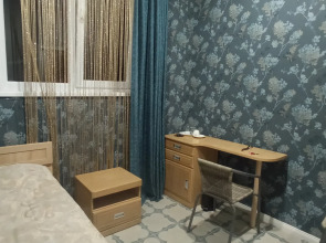 Апартаменты Artgom