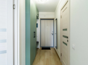 Квартира на проспекте Героев Донбасса 11