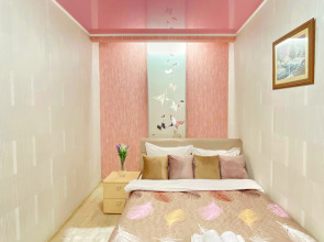 Апартаменты Apart-Comfort на Свердлова 90