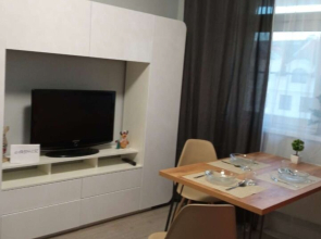 Квартира 2 комнатная