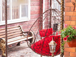 Господин Постоялец