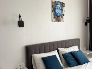 Stilnaya V Luchshem Rayone Goroda Flat
