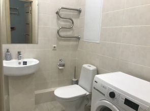 Стильные Апартаменты Возле Пироговского Водохранилища