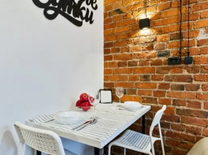 Квартира 2 Революционный проспект 25/12