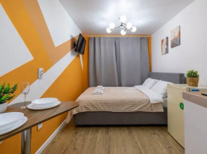 Меблированные комнаты Star Comfort на Фонтанке