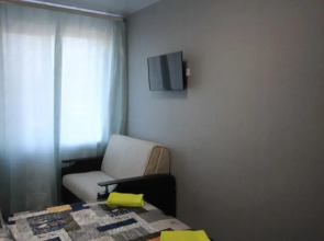 Отель Ансар