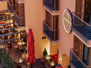 Бутик-отель Roome