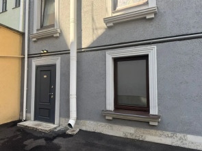 Апартаменты RentalSPb на Боровой