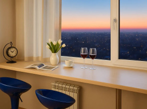 Отель Relax Джакузи в центре Минска