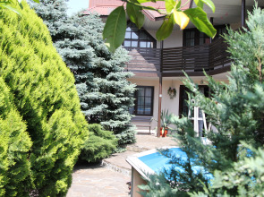 Гостевой Дом Aksis House