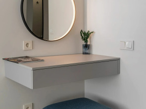 Апартаменты Как в Лучших отелях, но Лучше