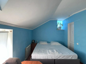 Гостевой дом на Неждановой