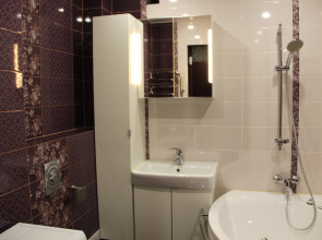 Апартаменты Good Luck