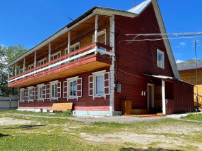 Гостевой дом Металлург