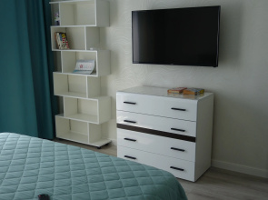 Na Potyomkina Apartment