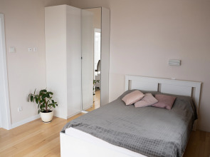 Гостевой дом Дом на Онеге